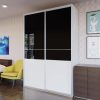 ⁦ארון הזזה HRG3142⁩ – תמונה ⁦2⁩