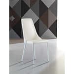 כסא RF720DC לבן(דגם חדש)