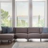 ⁦ספה פינתית נפתחת למיטה דגם MARSES⁩ – תמונה ⁦3⁩
