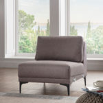 גוקר דגם MARSES אפור