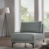 ⁦ספה פינתית נפתחת למיטה דגם MARSES⁩ – תמונה ⁦28⁩