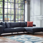 סלון דגם MARSES ימין גינס