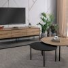 ⁦צמד שולחנות דגם COMO⁩ – תמונה ⁦2⁩